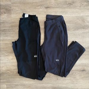 Women REI Hiking or Winter Pants - Size S